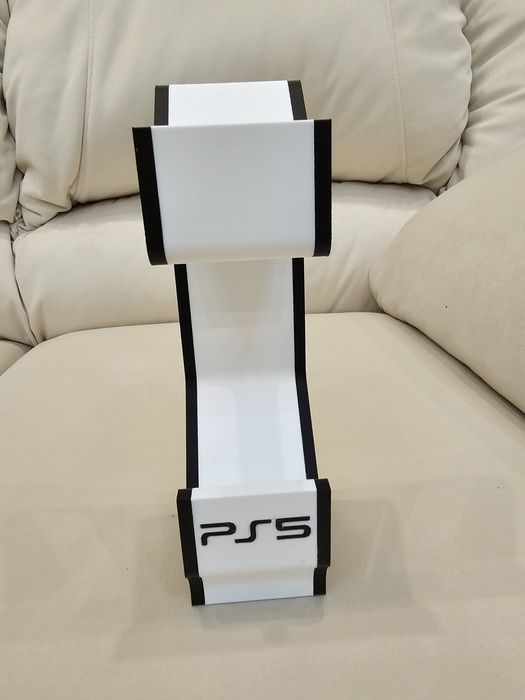 Suport Dublu Controllere PS5 (DualSense)