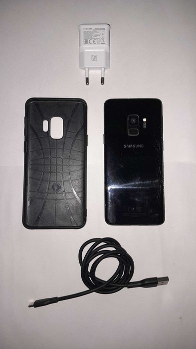 Galaxy Samsung S9 40000 тг