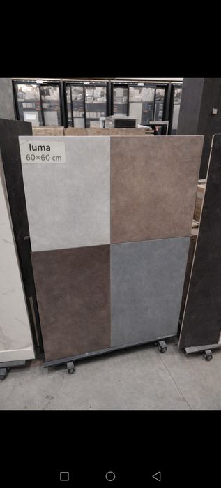 Lichidare stoc pret depozit,60/120 si alte masuri, gresie calitatea 1