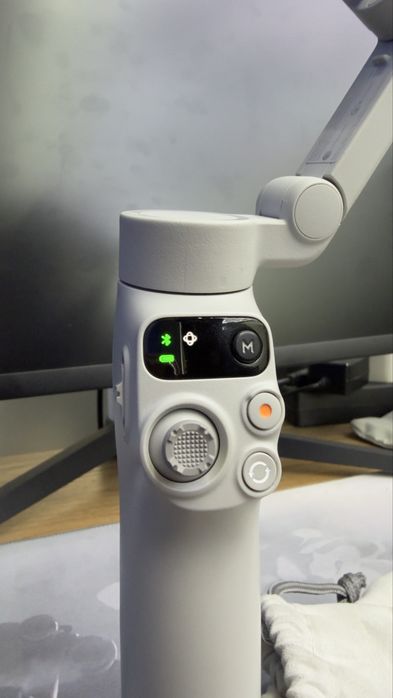 Osmo 7 stabilizator