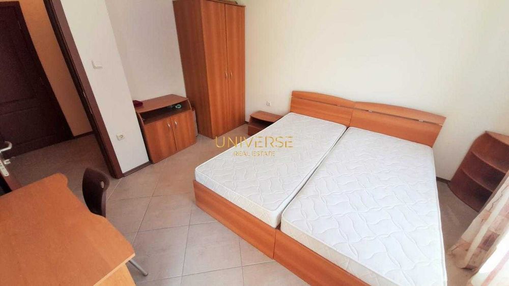 Продава се Тристаен апартамент в к.к. Слънчев бряг - 90 кв.м за 834 €/кв.м - Снимка #6