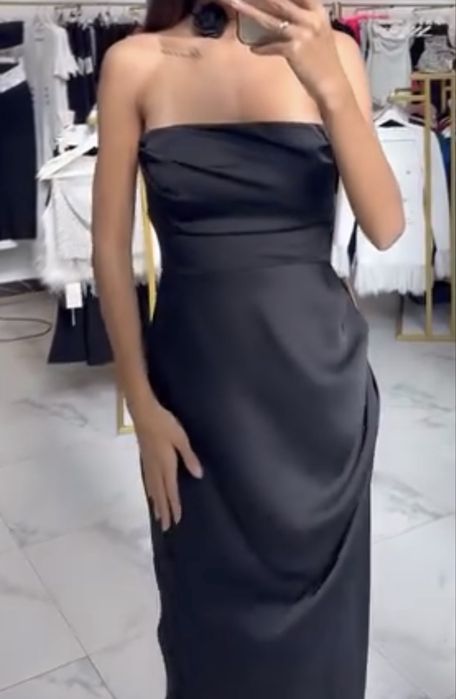 Продам вечернее платье