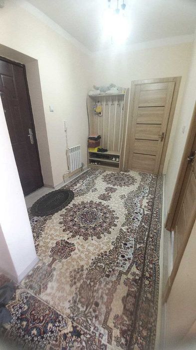 Сотилади: 2 хоналик квартира Новостройка