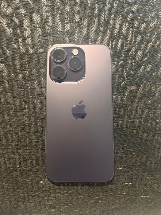 iPhone 14 Pro 128GB