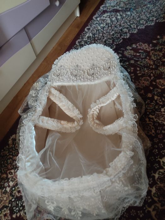 Продается новый гнездо конверт выпускной