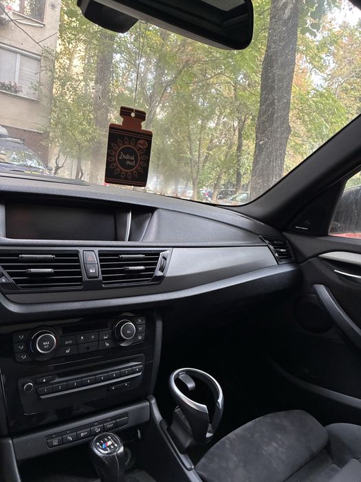 Bmw x1 e84 25d xdrive