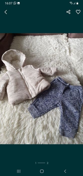 Продам комбезы недорого