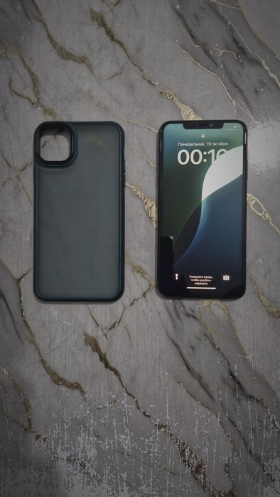 Продам iPhone 11pro max