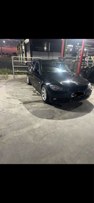 De vanzare BMW E91