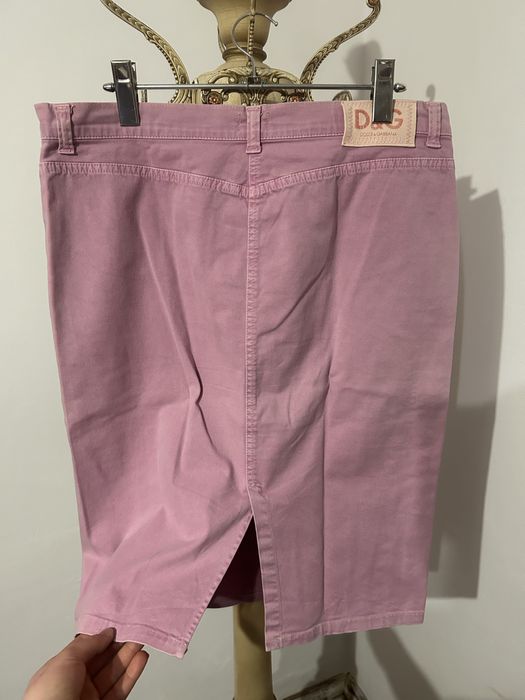 Fustă Dolce&Gabbana