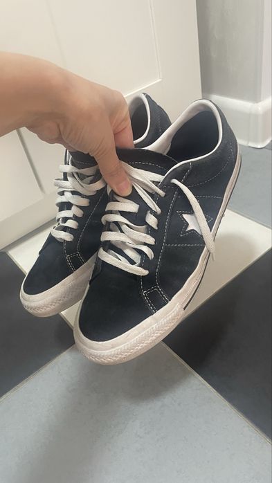 Мужские кеды Converse 41размер