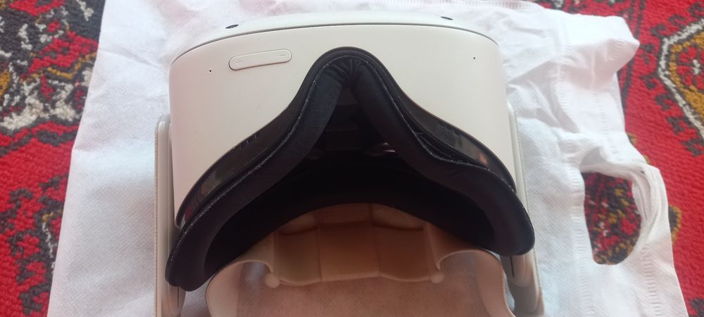 Hamyonbop VR ochki