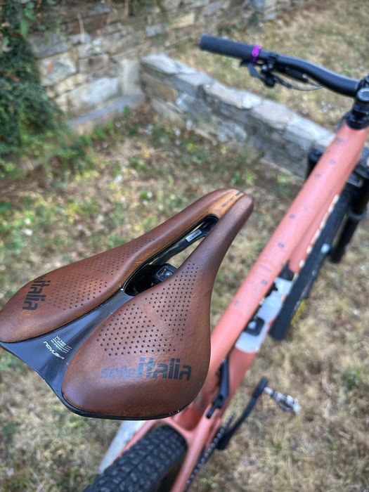 Specialized Epic Evo L