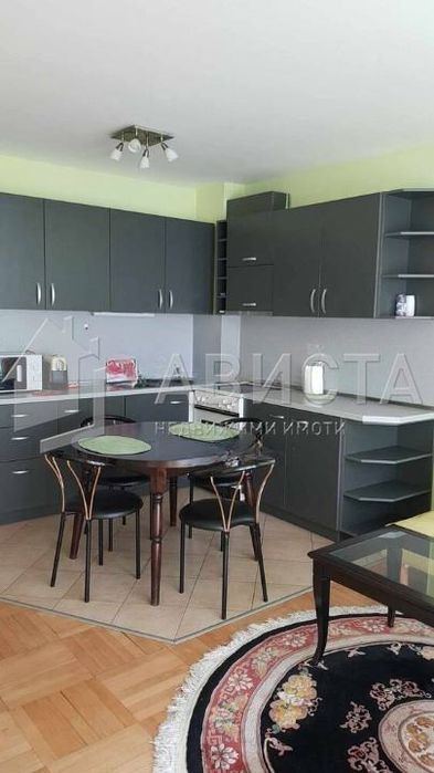 Дава се под наем Тристаен апартамент в София, Манастирски ливади - 90 кв.м за 750 € - Снимка #1