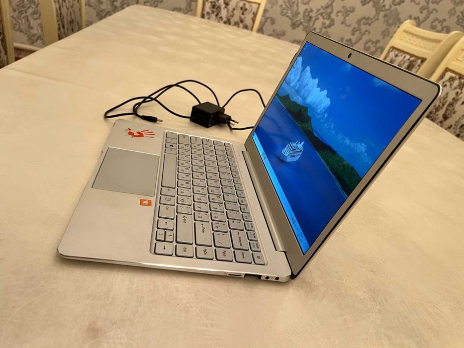 Ноутбук для работы/учебы