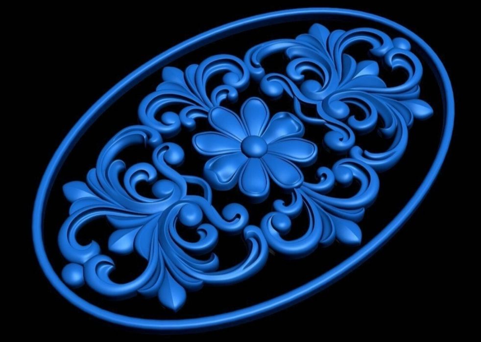 ЧПУ Ровер услуга 3Д 2Д 4Д