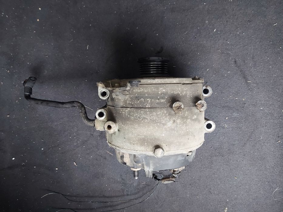 Алтернатор Мерцедес МЛ , ЦЛК / Mercedes CLK , ML 270