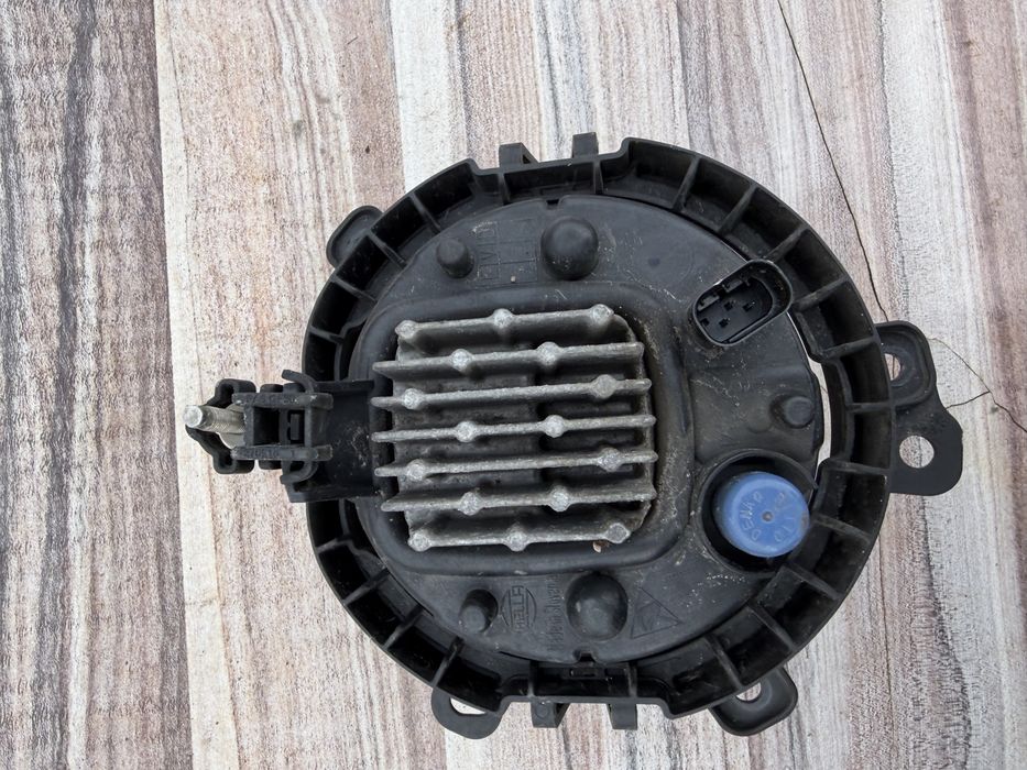 Халоген Mini F54 F55 F56 F57