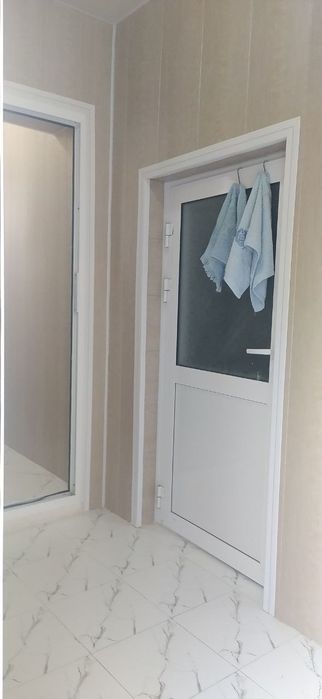 Жиззах шахрида, 5 сотихли  ховли сотилади