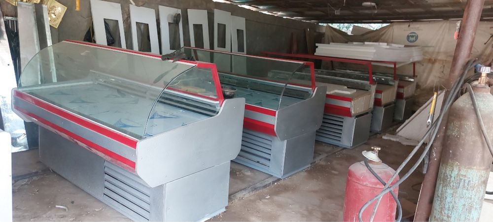 Ремонт уста холодильник кирмошина