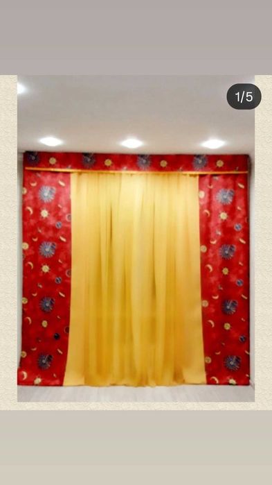 Комплект для детской комнаты