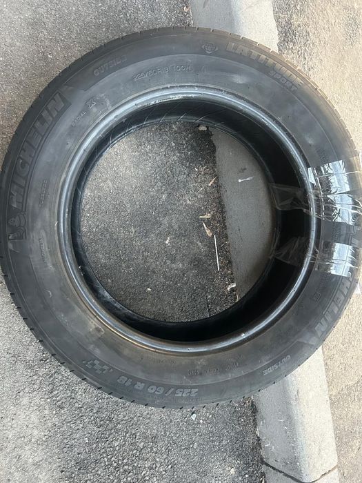 Шины Michelin R18 Мишлен б/у