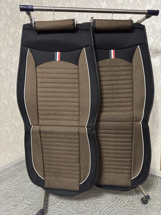 Авто чехлы в салон