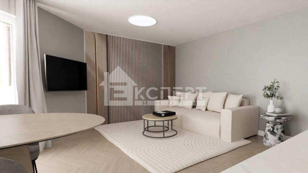 Продава се Тристаен апартамент в Пловдив, Кючук Париж - 86 кв.м за 1600 €/кв.м - Снимка #3