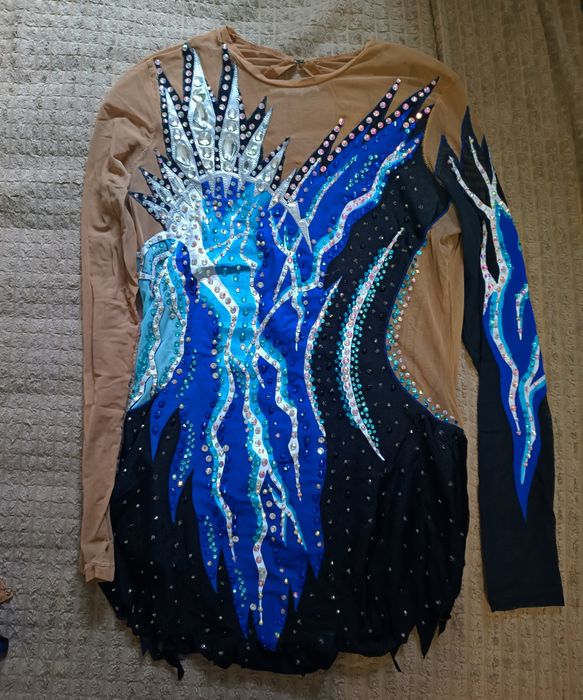 Купальники для выступлений