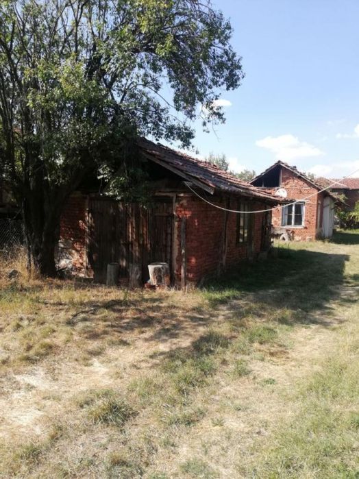 Къща в с. Друган