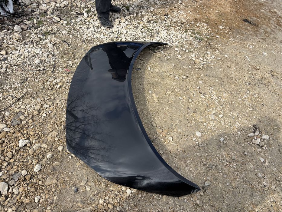 Преден капак за Рено Сценик 2, Гранд Сценик 2005- 2010г