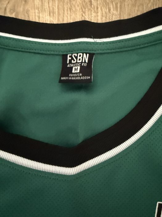 Maieu New York 92 Basket