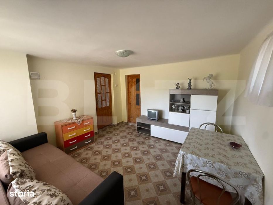 Casa individuala Izvorul Crisului, teren 1800 mp