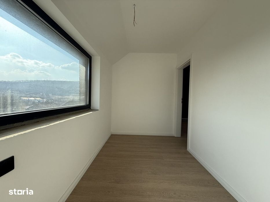 Casa Individuala - SU 165MP I ST 500MP I Finisata Modern - Popesti