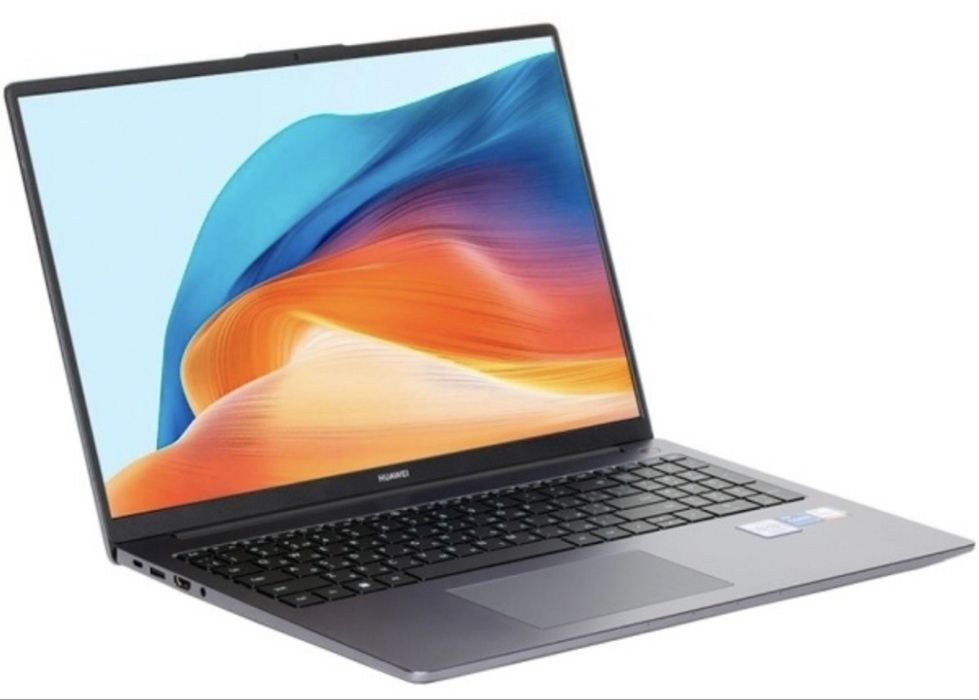 Ноутбук Huawei MateBook D14