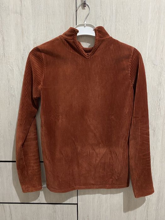 кофта водолазка