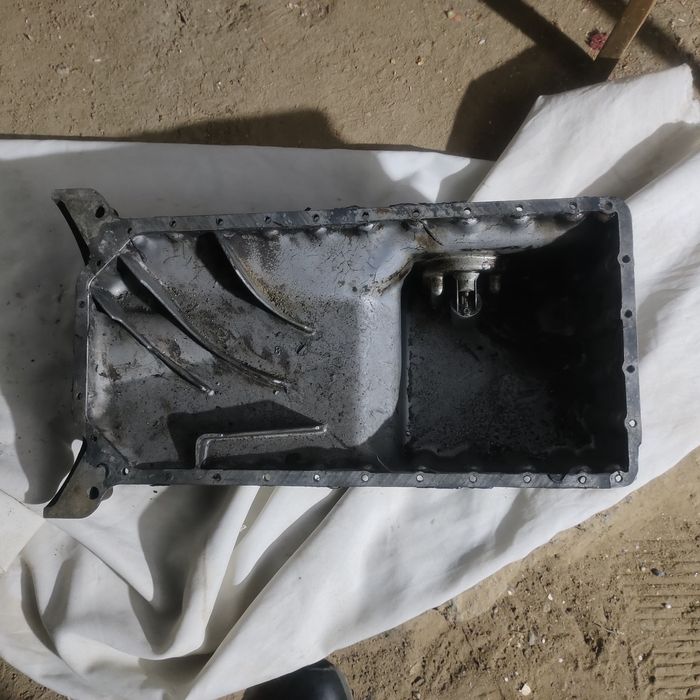 Продам поддон м 102