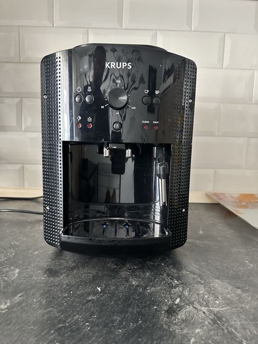 Cafetiera Krups EA8108