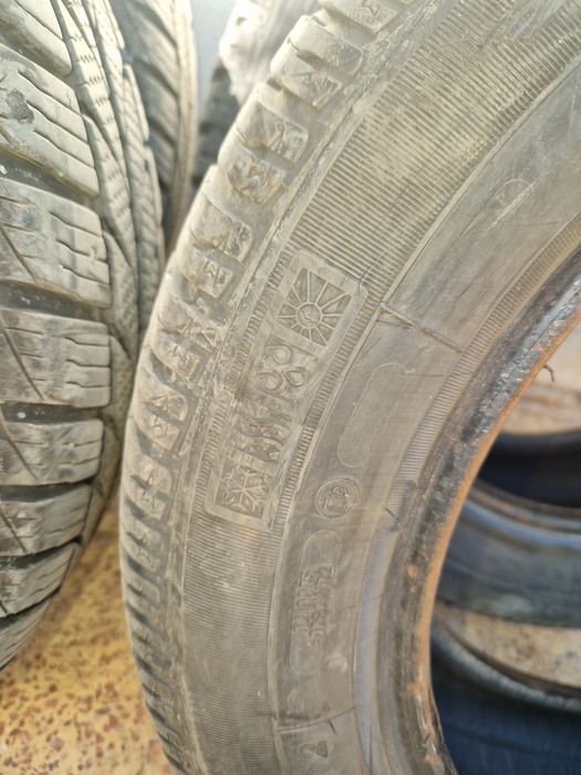 anvelope 185 60 14 all season