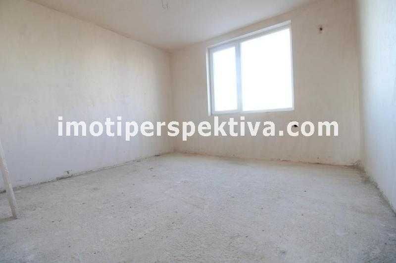 Продава се Тристаен апартамент в Пловдив, Тракия - 109 кв.м за 1118 €/кв.м - Снимка #3