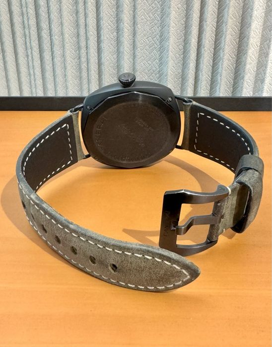 Швейцарские Часы Panerai оригинал
