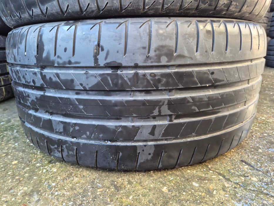 4 Anvelope de VARA - 225/45/18 - 255/40/18 - Bridgestone - DOT 2020 !