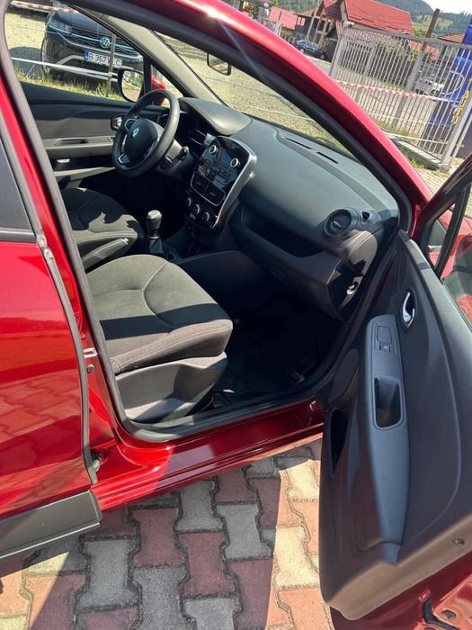 RENAULT Clio 2019 — imagine 5