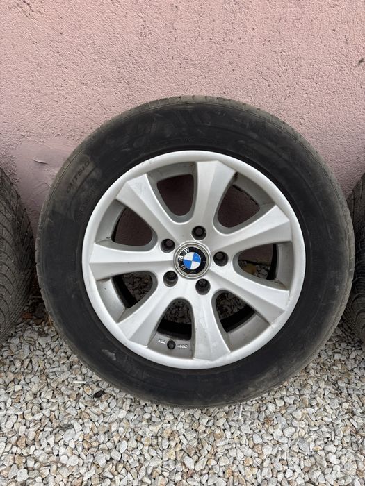 Джанти за BMW 5х120