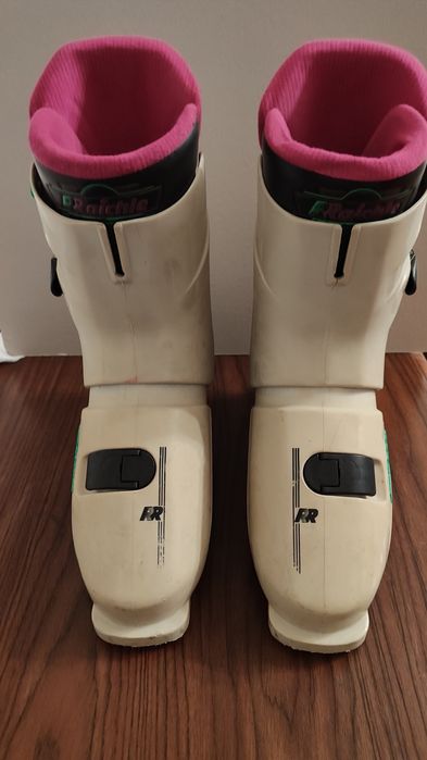 Ски обувки Raichle