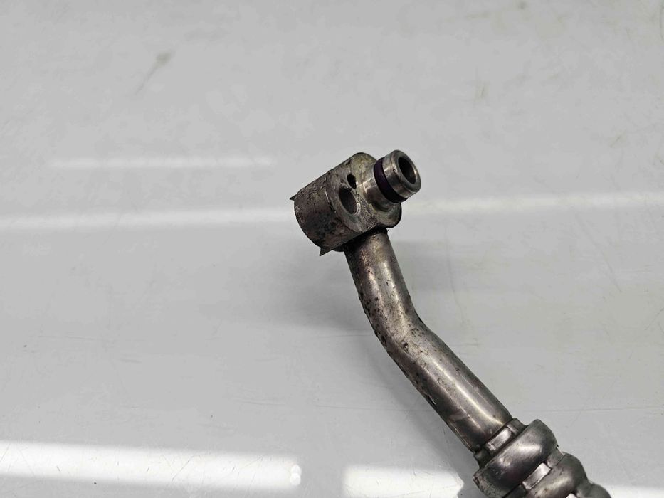 Conducta AC Skoda Fabia 2 Combi (5J, 545) [Fabr 2007-2014] 6R0820721 1