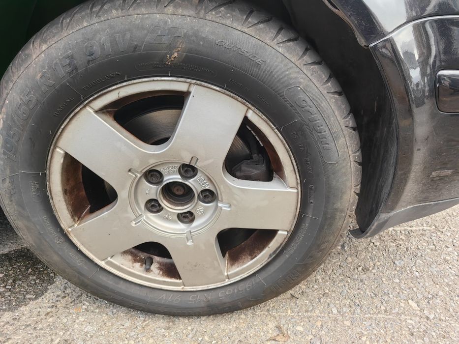 Vw Golf 4 1.9 Tdi 110к.с На Части! Голф 4 1.9 ТДИ