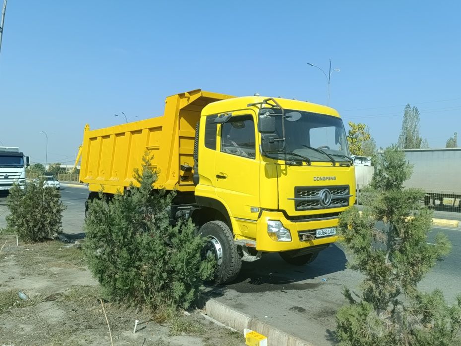 Донгфен сомасвал