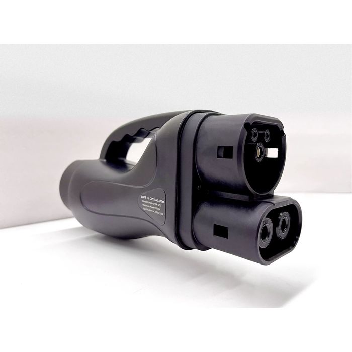 Переходник Gb/t - Ccs2