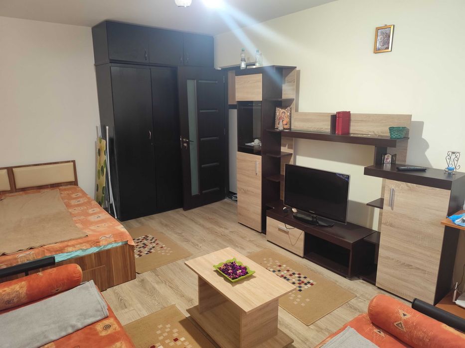 Drumul Taberei-Romancierilor, confort 1, decomandata